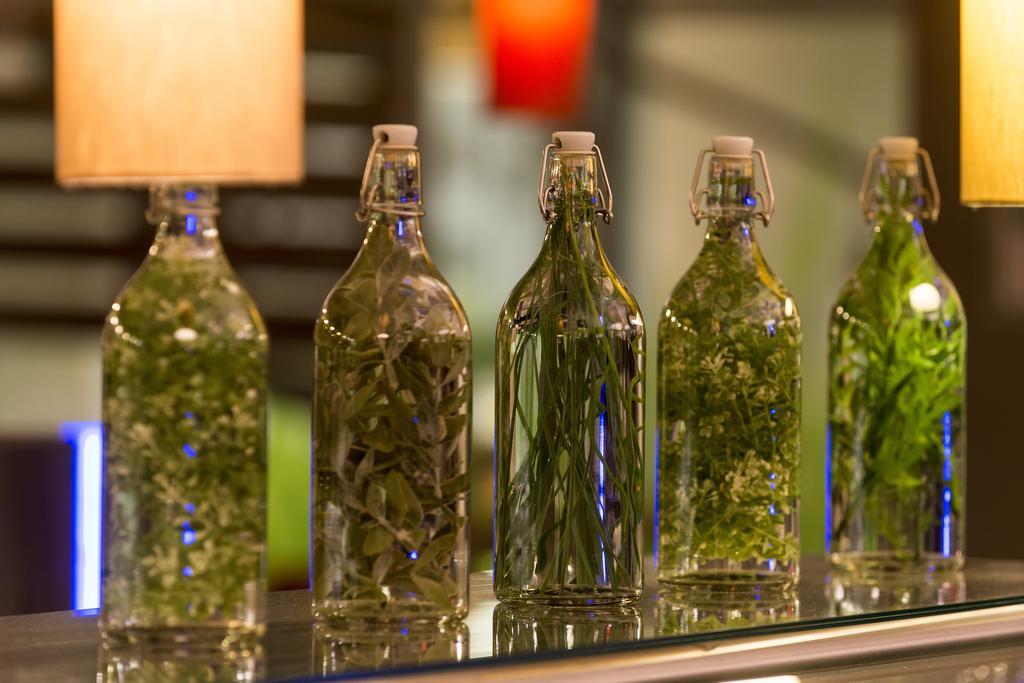柏林东城市酒店 设施 照片